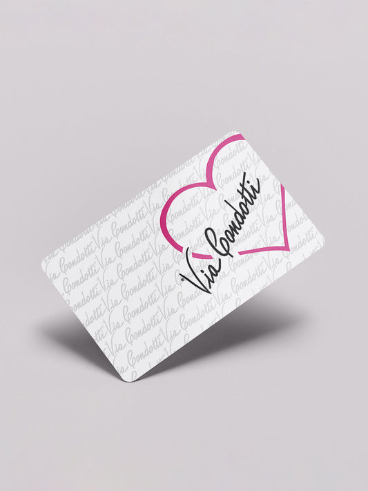 Carta regalo