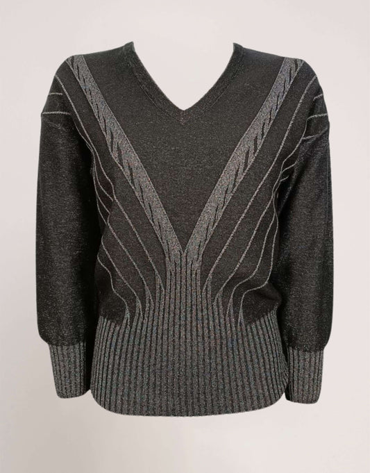 Maglia pipistrello con disegno