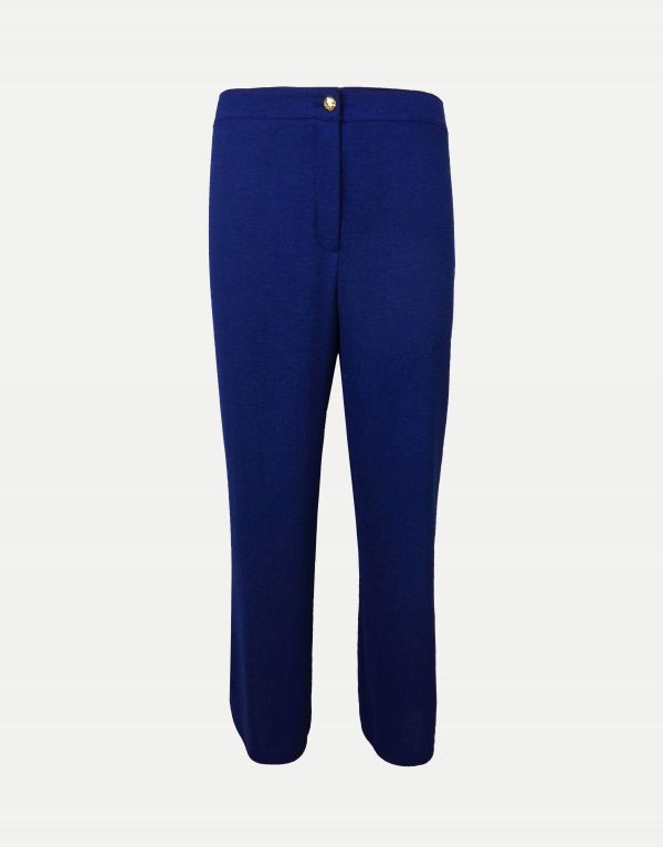 Pantalone blu