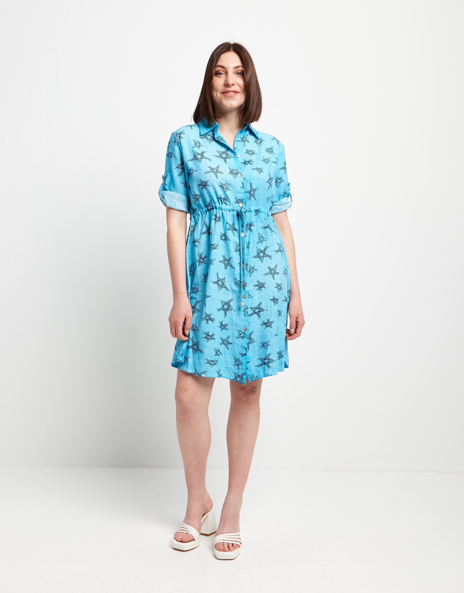 Vestiti in deals lino