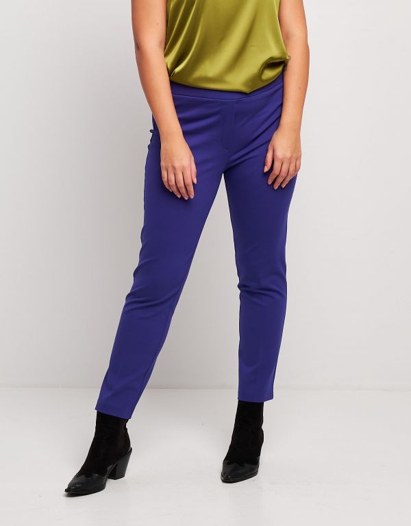 Pantalone in punto Milano...