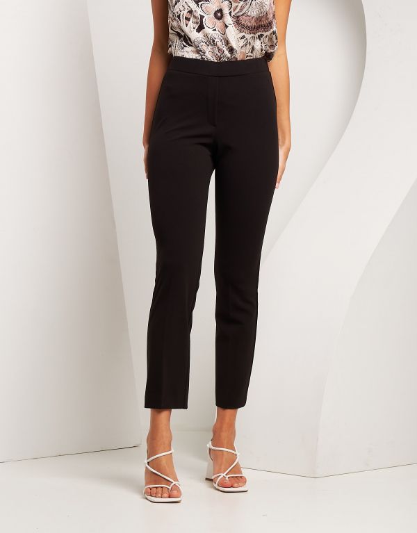Pantalone basico con...