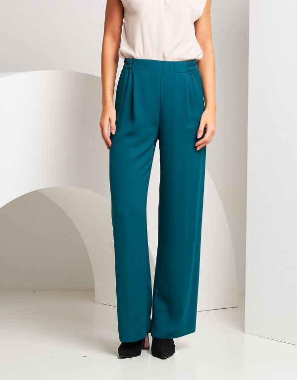 Pantalone gamba dritta...