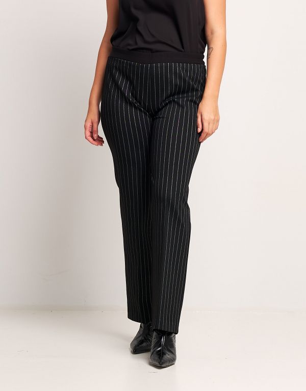 Pantalone a zampetta...