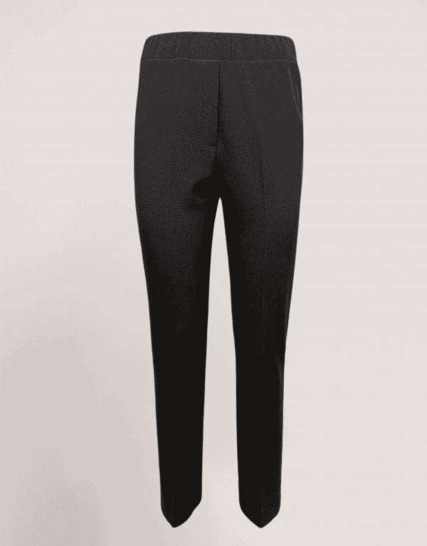 Pantalone in scuba con...
