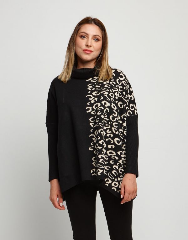 Maglia animalier deals