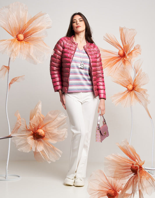 100grammi con maniche raglan