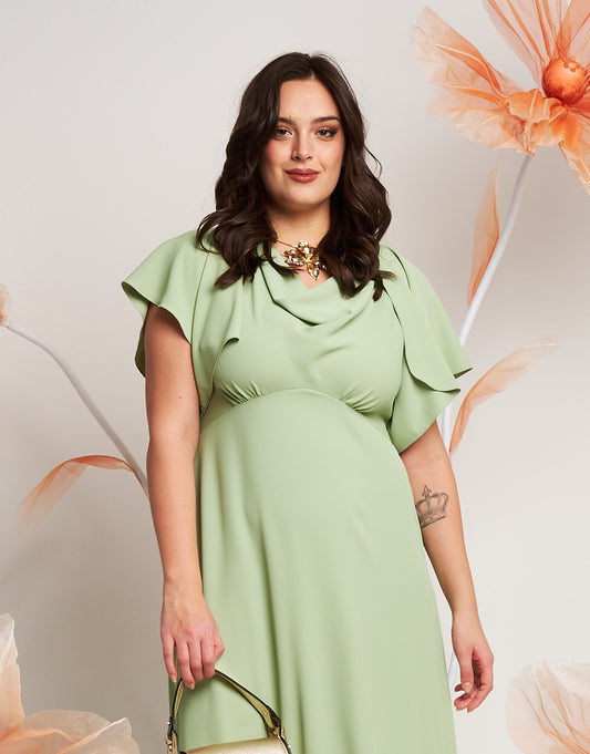 Coprispalle in cady curvy